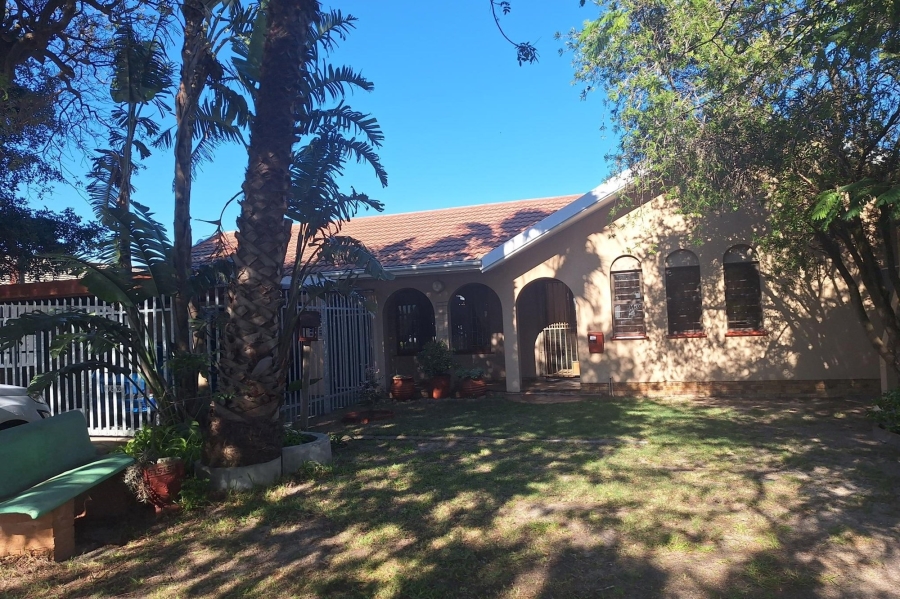 4 Bedroom Property for Sale in Tygerdal Western Cape